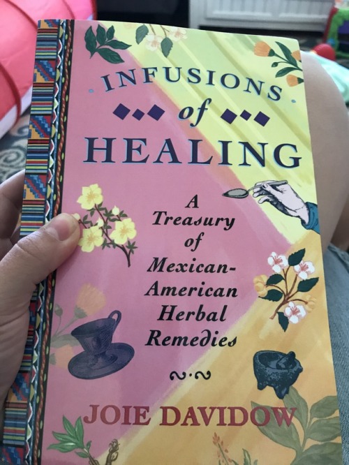 This is the most amazing book! A must have for all herbalists, and healers. I can’t put it dow