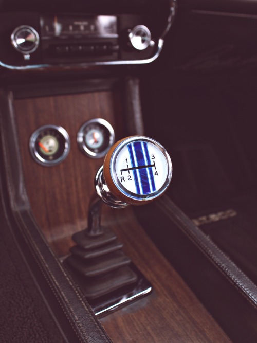 coffeeandspentbrass:  theoldiebutgoodie:  1968 Shelby Mustang GT500KR  Oh good god, it’s back. 