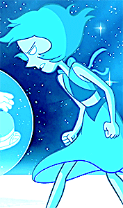 spacesuit-pearl:Lapis Lazuli