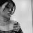 sajso:Her heart is romantic but her mind is pornografic 