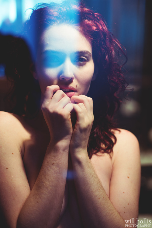 willhollis:  Model: DesallePhotographer: Will Hollis 