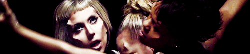 appluase-blog:  same dna...but born this way.       