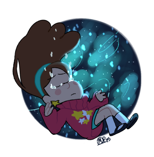 genotter:falling star