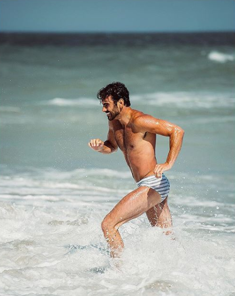 amazingmalenudity:Nyle DiMarco