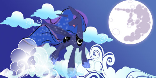 sugarysweet-ponies:  Children Of The Night by ~Roadboat