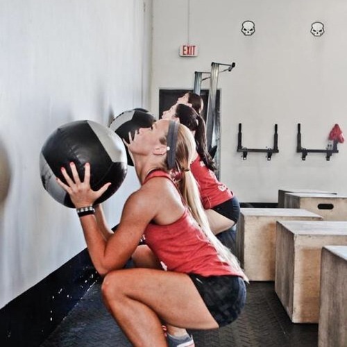 fitbeasts:  Fitness jailbait