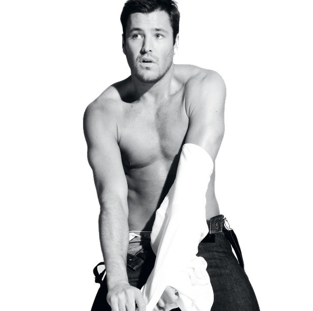 mrdevine84:  #mark wright #muscles #celeb #naked #shirtless #feet #ass #nipples #briefs