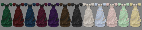 cooper322:  cooper322:   Vanessa Dress DOWNLOAD (Early Access - 4/9/2020)   Base Game Compatible. Re