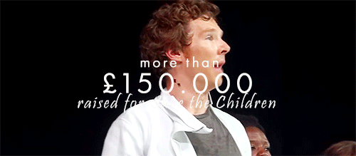 bekah1218:moriartysskull:cumberbatchlives:Goodbye, Sweet Prince - A Tribute to Hamlet Barbican (than
