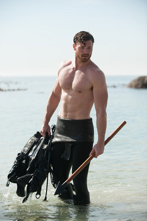 Derek Theler