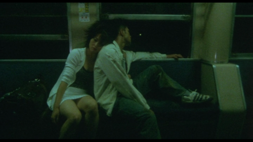 kdrama-jmovie: Ley Lines /日本黒社会 (1999) directed by Takashi Miike