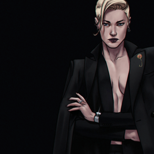 dimaiv-nov: kneel before the black king commission for @zeddfrost[soundtrack: Labrinth — Mount Evere