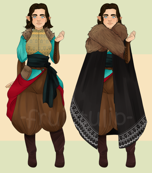 Fioril outfit sheet 1/?these are so fun to do and i’ve done so many, but this is the first one I’ve 