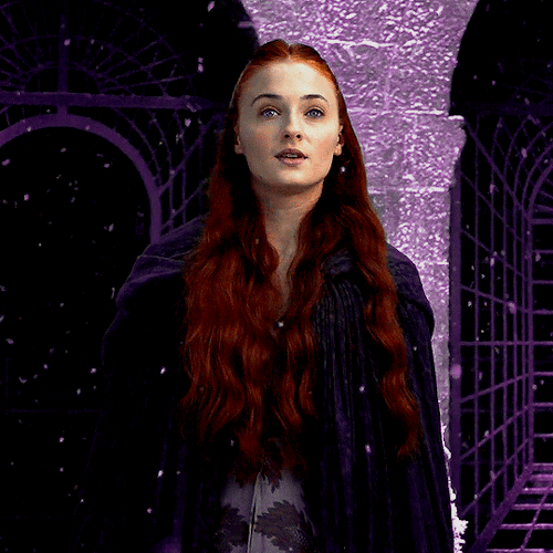 GAME OF THRONES (2011-2019)