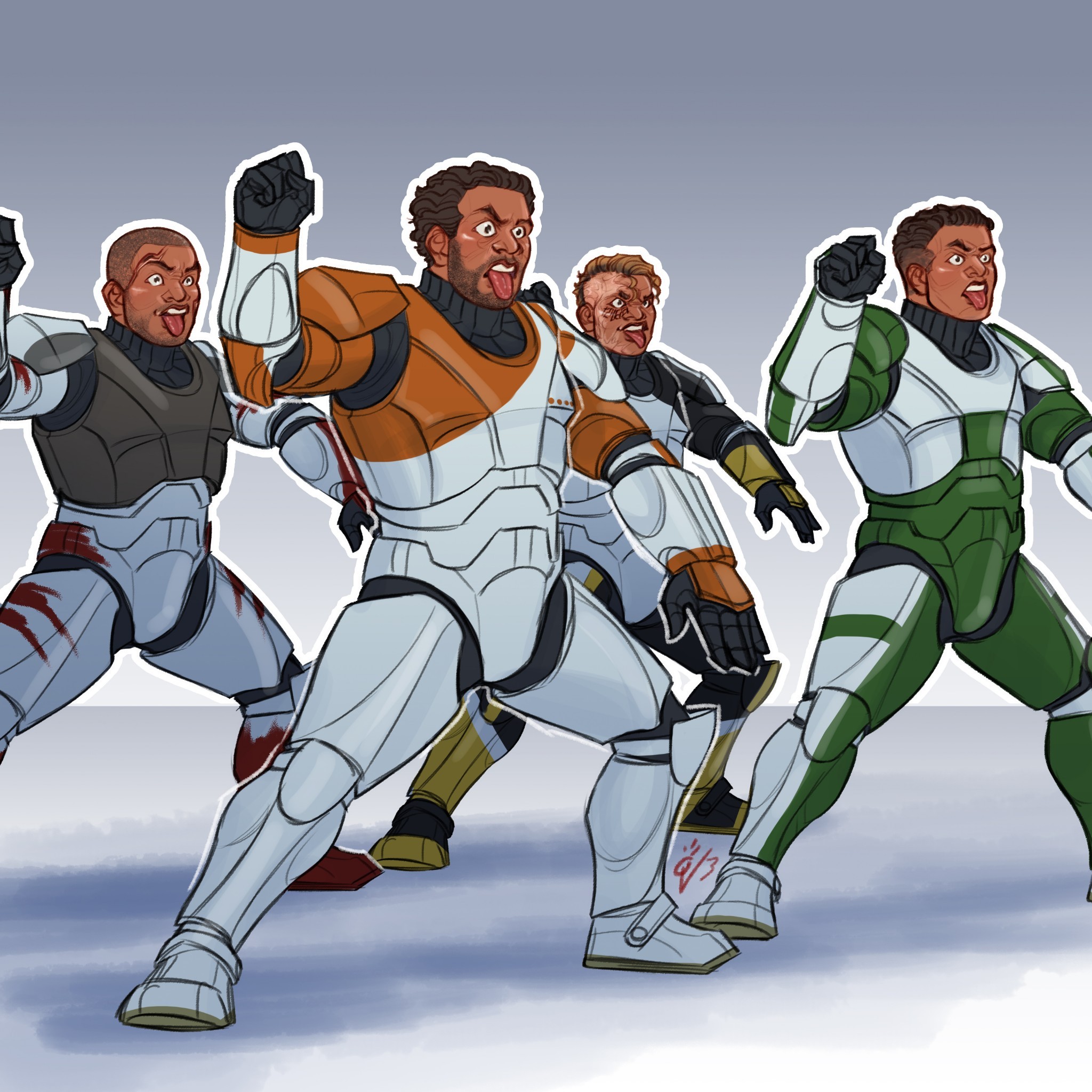star wars republic commando boss star wars republic commando boss