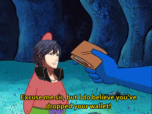 opendoorleia:  (the thrilling conclusion)        