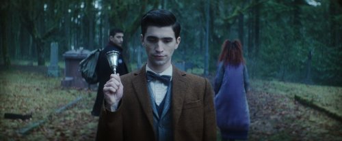Totally Random But This Shot Always Makes Me Crazy: