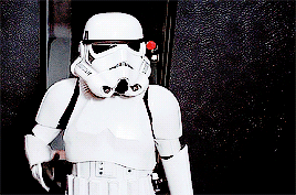 space-demmentia:  Star Wars Meme - [4/9] characters | Luke Skywalker -   Never.