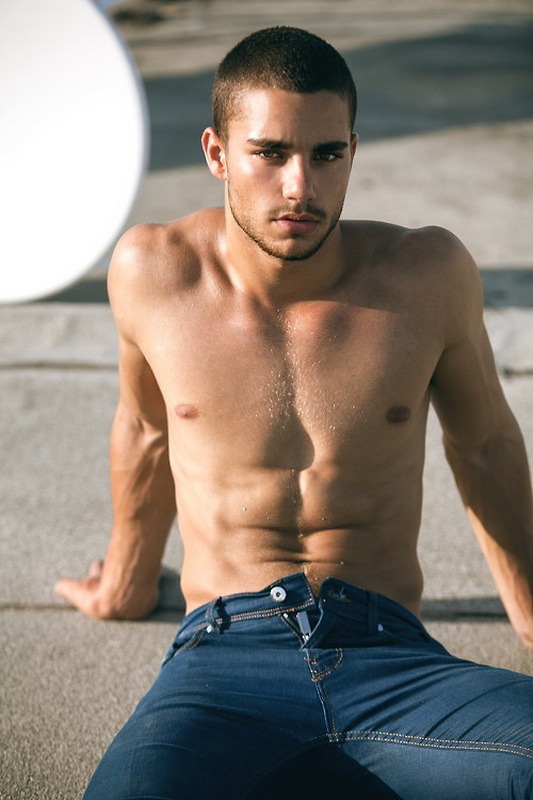 I love Men