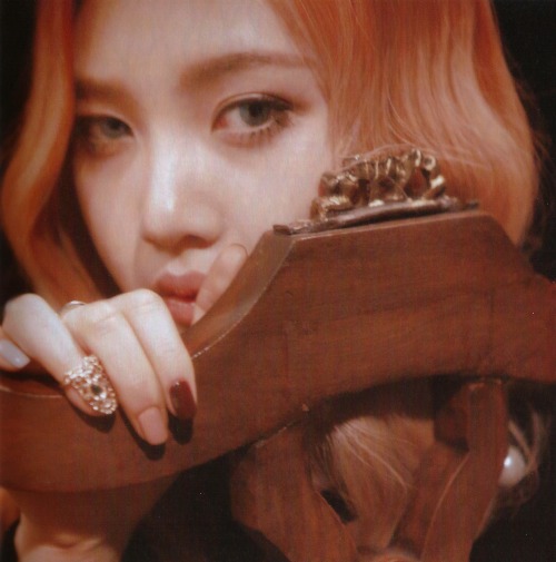 rougedelice: favorite pictures of red velvet’s album (automatic version) 4/?