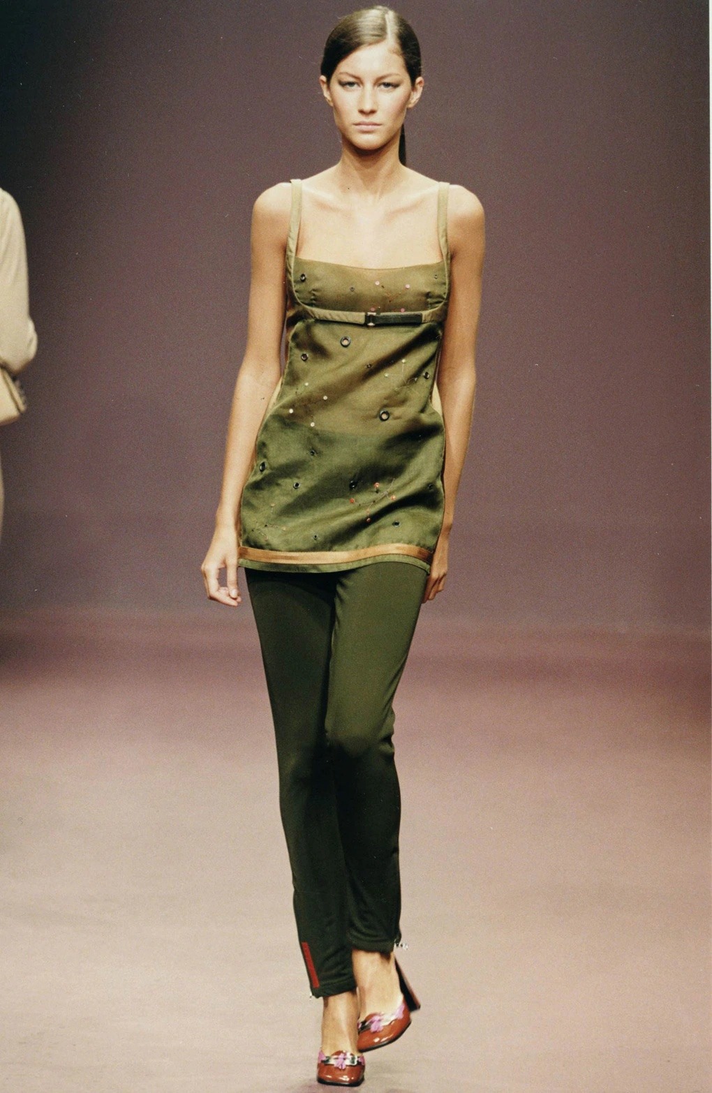 softestaura:Prada FW 1999