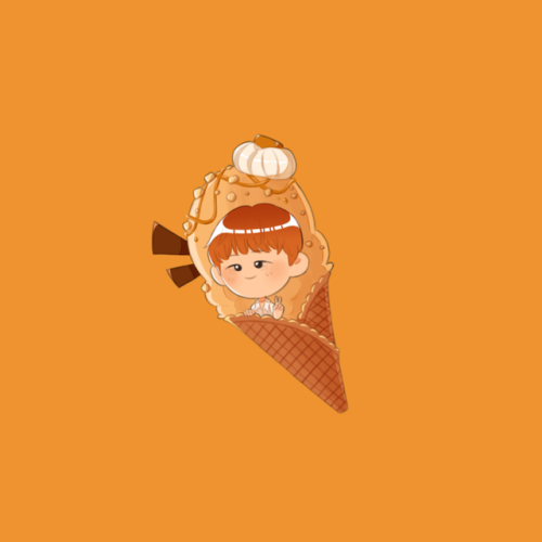 hip hop team ice cream! // twtperformance team / vocal team