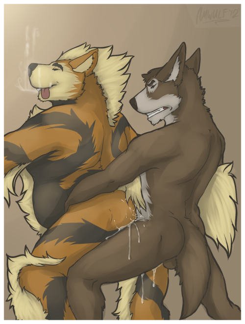 ggorca:  mmfurfap:  It was actually really hard to find arcanine x charizardI only found 2 so I put 