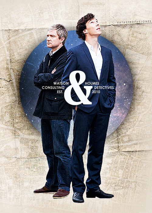 221boyfriends: a family business [x]