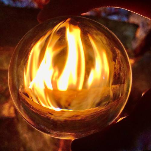 #lensball #fireplace — view on Instagram https://ift.tt/GfaOZH2