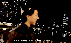 ebjkk:  love you idiots