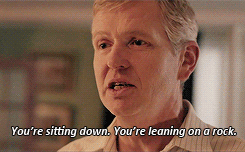 lokispants:  in the flesh meme - scenes [4/4] → I was worried sick! 