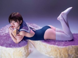 XXX asianhaven4u:One of my jpop biases, goddess photo