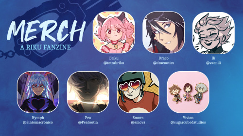 khrikuzine:⭐Meet our amazingly talented contributors!⭐We’re excited to announce our official contrib