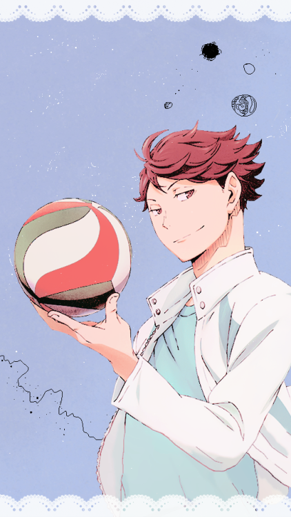 gyuwus:oikawa tooruwallpapers requested by anon 