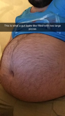 noobbear73:  Noobbear73 streams: full on pizza 