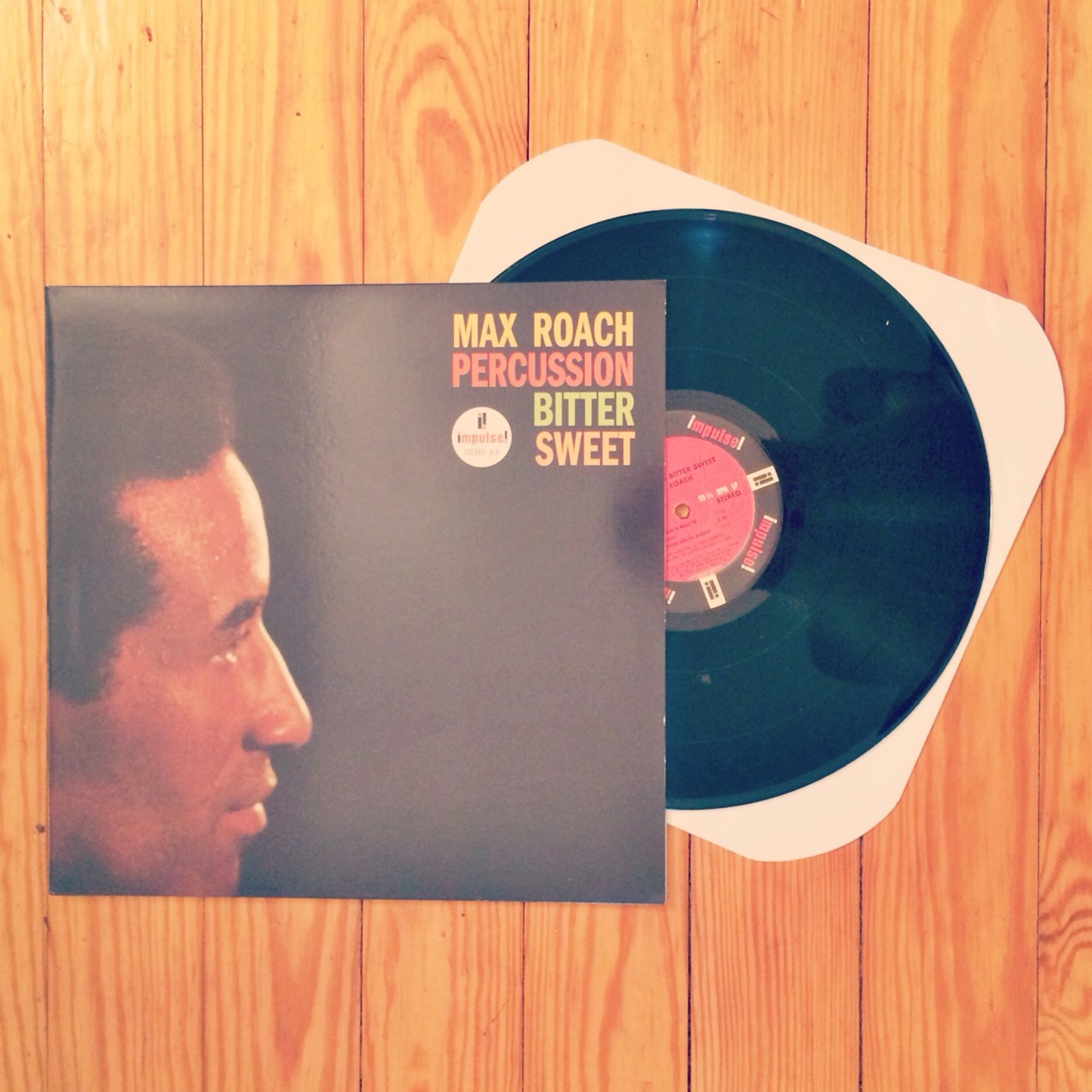 playandrecord:  … and here is this past weekend’s. 