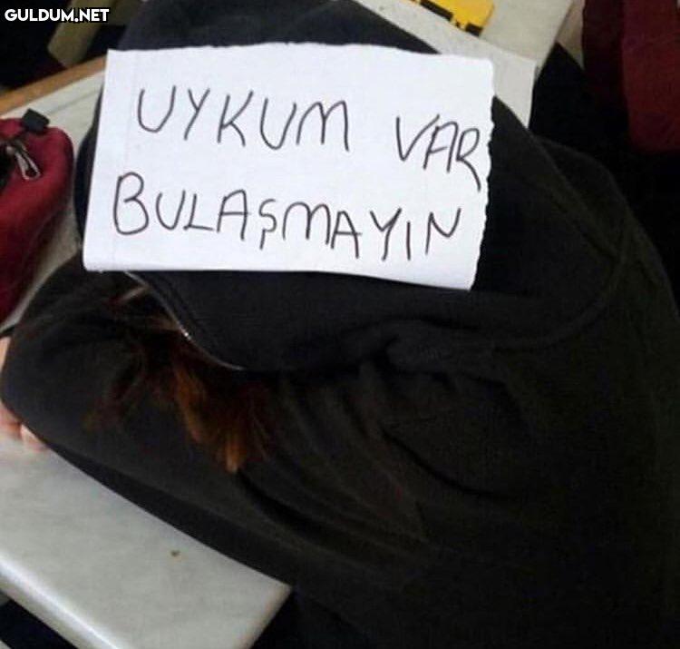 UYKUm VR
BULASMAYIiN