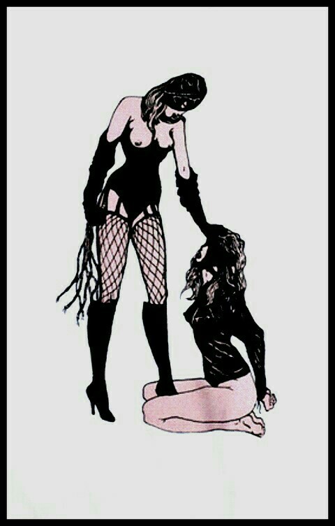 desire devotion discipline