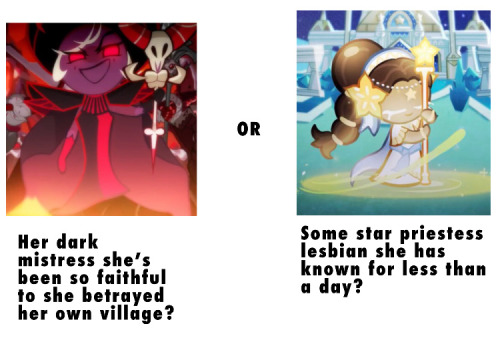 Have A Meme Too- To Go With The Soft Gay Priestess Moments
