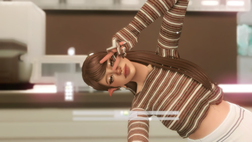 Hi, Darling ... If U Dont Mind, Wcif The Pose From This Post? Https://www.tumblr.com/babyfaesims/758860924540125184/sooo-excited-to-have-one-of-puppycheesecake