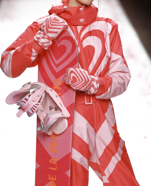 driflloon:agatha ruiz de la prada fw07