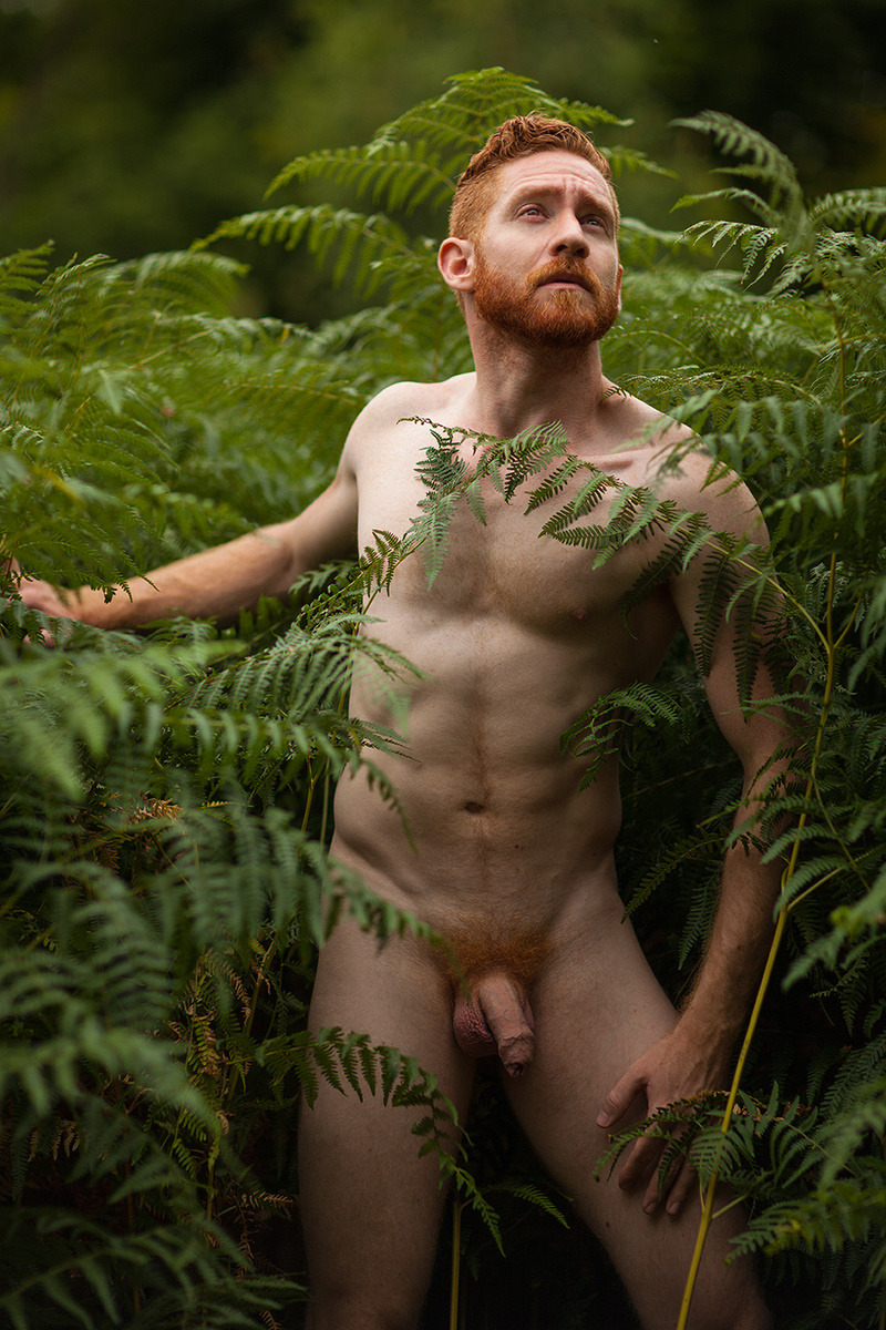 wintersbeard:  Leander
