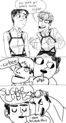 triptrippy:  many people said jeanmarco  