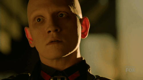 Victor Zsasz For @nohomo-hank 