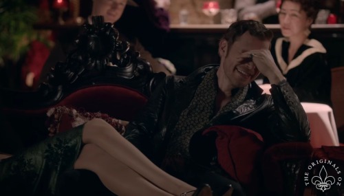 Why Does No One Ever Edit 1930 Klaus.