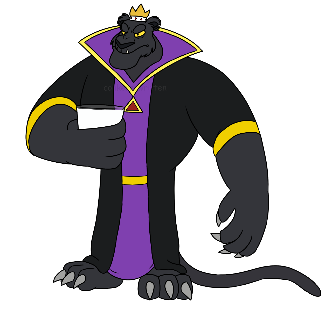 Panther King Tumblr Gallery panther-king-tumblr-gallery