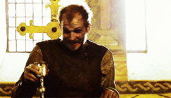 dracomartell:   VIKINGS MEME: [3/3] Quotes I’m crazy and cracked. There is something wrong with me  