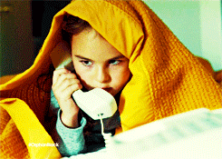 thedoctorlek:Orphan Black meme: [1/3] colors↳yellow