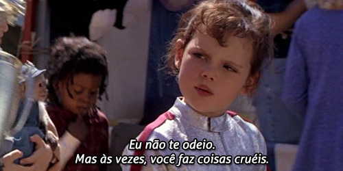 Platão achava que o amor era uma doença mental.