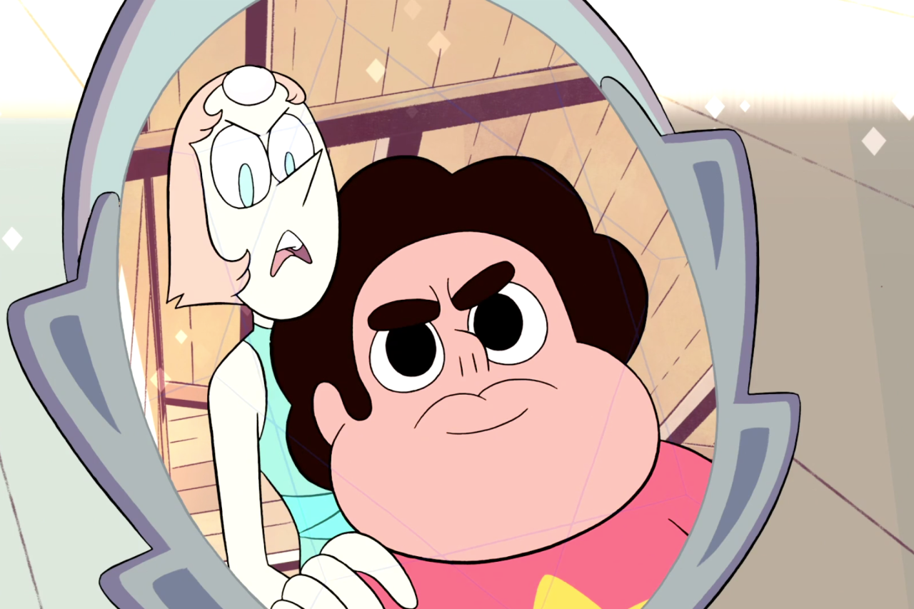 “I must be incredibly important to Gem culture.“An understatement 